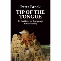 Playwrights Canada Press Tip of the Tongue, Livre broché, 112 pages