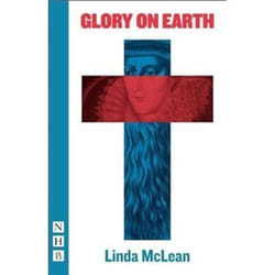Playwrights Canada Press Glory on Earth livre