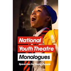 Playwrights Canada Press National Youth Theatre Monologues, Livre broché, 392 pages