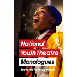 Playwrights Canada Press National Youth Theatre Monologues livre