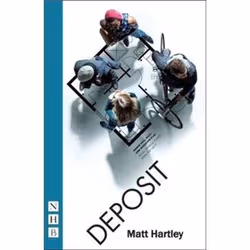 Playwrights Canada Press Deposit, Livre broché, 104 pages