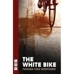 Playwrights Canada Press The White Bike livre