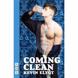 Playwrights Canada Press Coming Clean, Livre broché, 96 pages