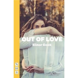 Playwrights Canada Press Out of Love livre
