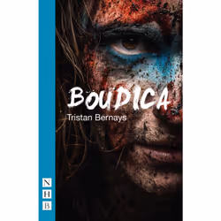 Playwrights Canada Press Boudica, Livre broché, 136 pages