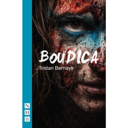 Playwrights Canada Press Boudica livre