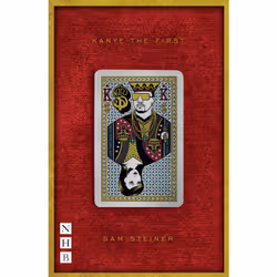 Playwrights Canada Press Kanye the First, Livre broché, 120 pages