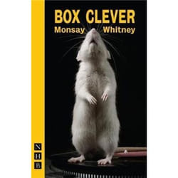 Playwrights Canada Press Box Clever livre