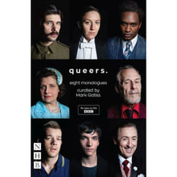 Playwrights Canada Press Queers livre