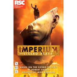 Playwrights Canada Press Imperium, Livre broché, 288 pages