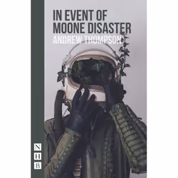 Playwrights Canada Press In Event of Moone Disaster, Livre broché, 104 pages