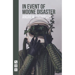 Playwrights Canada Press In Event of Moone Disaster livre