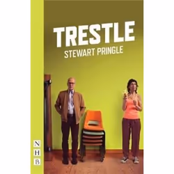 Playwrights Canada Press Trestle, Livre broché, 96 pages