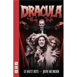 Playwrights Canada Press Dracula livre