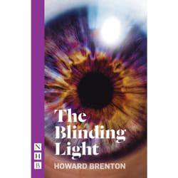 Playwrights Canada Press The Blinding Light livre