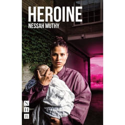 Playwrights Canada Press Heroine livre