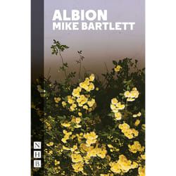 Playwrights Canada Press Albion livre