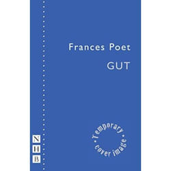 Playwrights Canada Press Gut livre