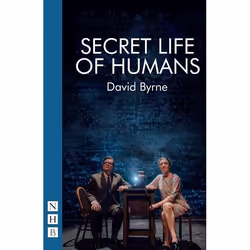 Playwrights Canada Press Secret Life of Humans, Livre broché, 64 pages