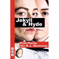 Playwrights Canada Press Jekyll &amp; Hyde, Livre broché, 104 pages