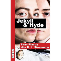 Playwrights Canada Press Jekyll & Hyde livre