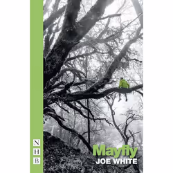 Playwrights Canada Press Mayfly, Livre broché, 88 pages