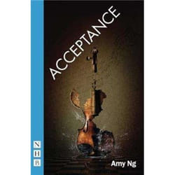 Playwrights Canada Press Acceptance livre