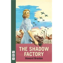 Playwrights Canada Press The Shadow Factory livre