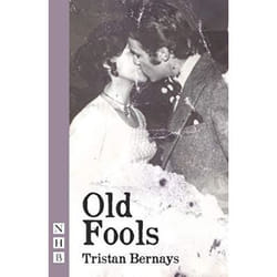 Playwrights Canada Press Old Fools livre