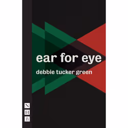 Playwrights Canada Press ear for eye, Livre broché, 160 pages