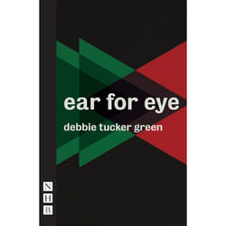 Playwrights Canada Press ear for eye livre