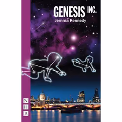 Playwrights Canada Press Genesis Inc., Livre broché, 120 pages
