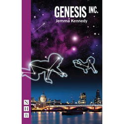 Playwrights Canada Press Genesis Inc. livre