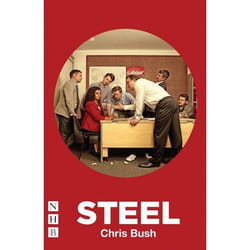 Playwrights Canada Press Steel livre