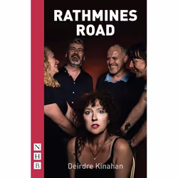 Playwrights Canada Press Rathmines Road, Livre broché, 120 pages