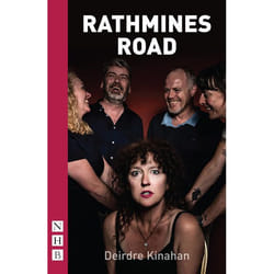 Playwrights Canada Press Rathmines Road livre
