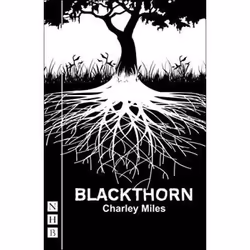 Playwrights Canada Press Blackthorn, Livre broché, 96 pages