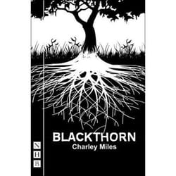 Playwrights Canada Press Blackthorn livre