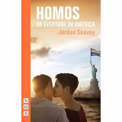 Playwrights Canada Press Homos, or Everyone in America, Livre broché, 200 pages