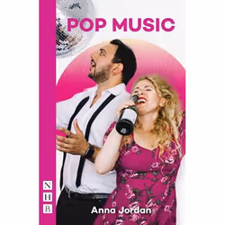 Playwrights Canada Press Pop Music, Livre broché, 104 pages