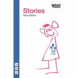 Playwrights Canada Press Stories, Livre broché, 104 pages