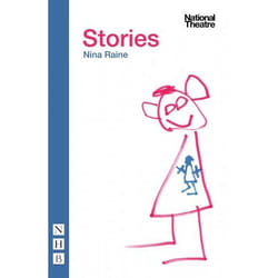 Playwrights Canada Press Stories livre