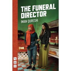 Playwrights Canada Press The Funeral Director livre