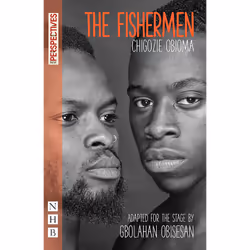 Playwrights Canada Press The Fishermen, Livre broché, 96 pages
