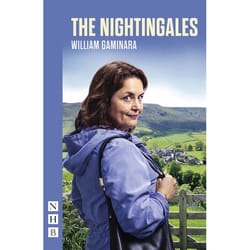 Playwrights Canada Press The Nightingales livre