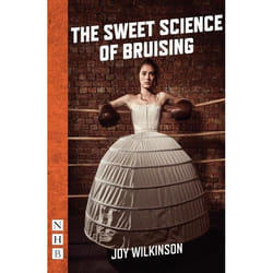 Playwrights Canada Press The Sweet Science of Bruising livre