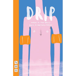 Playwrights Canada Press Drip livre