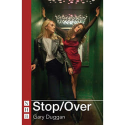Playwrights Canada Press Stop/Over livre