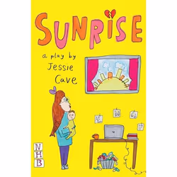 Playwrights Canada Press Sunrise, Livre broché, 80 pages