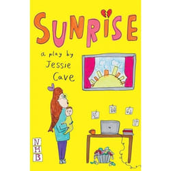 Playwrights Canada Press Sunrise livre